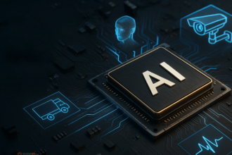 Blaize launches edge-native AI platform for real-time multi-modal intelligence