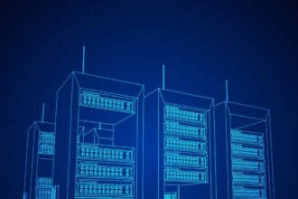 Blueprint data centers' strategic investment in Austin's digital infrastructure