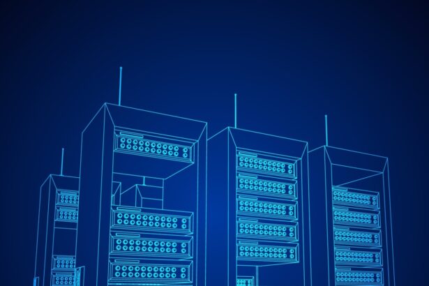 Blueprint data centers' strategic investment in Austin's digital infrastructure