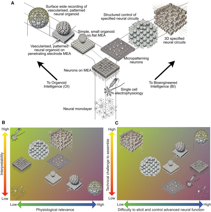 Brain cells learn faster than machine learning, research reveals