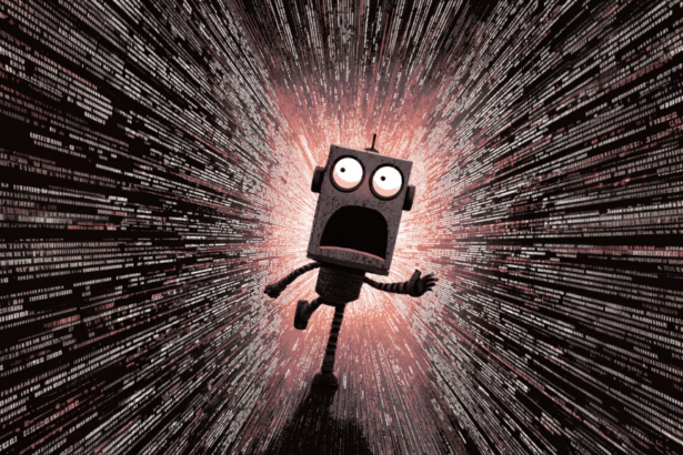 Busted by the em dash — AI's favorite punctuation mark, and how it's blowing your cover