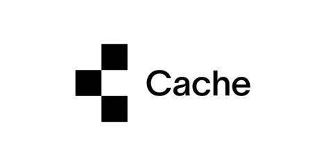 Cache Raises $12.5M in Series A Funding
