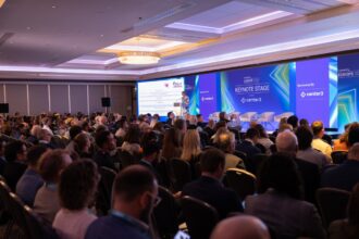 Capacity Europe 2025: Where global connectivity & digital infra converge