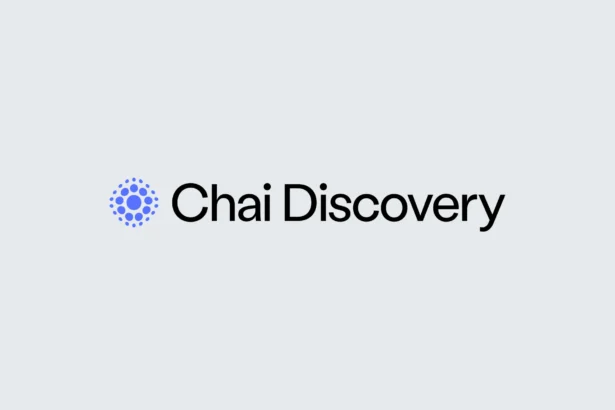 Chai Discovery Raises $70M in Series A Funding