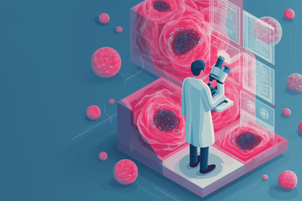 Chan Zuckerberg Initiative's rBio uses virtual cells to train AI, bypassing lab work