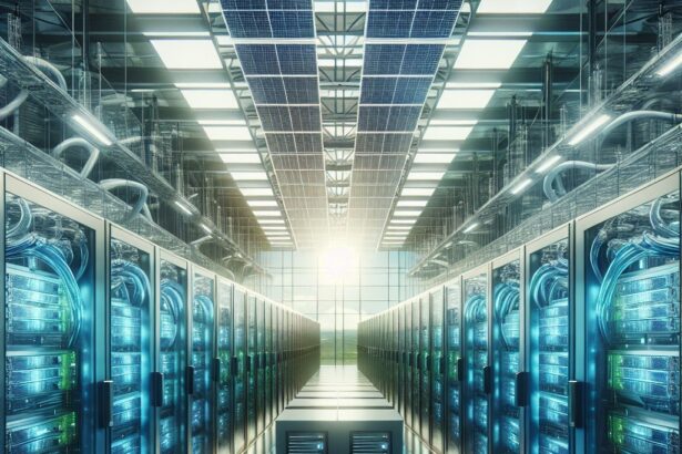 ChemTreat revolutionises data centre cooling with CTSolutions® D2C launch