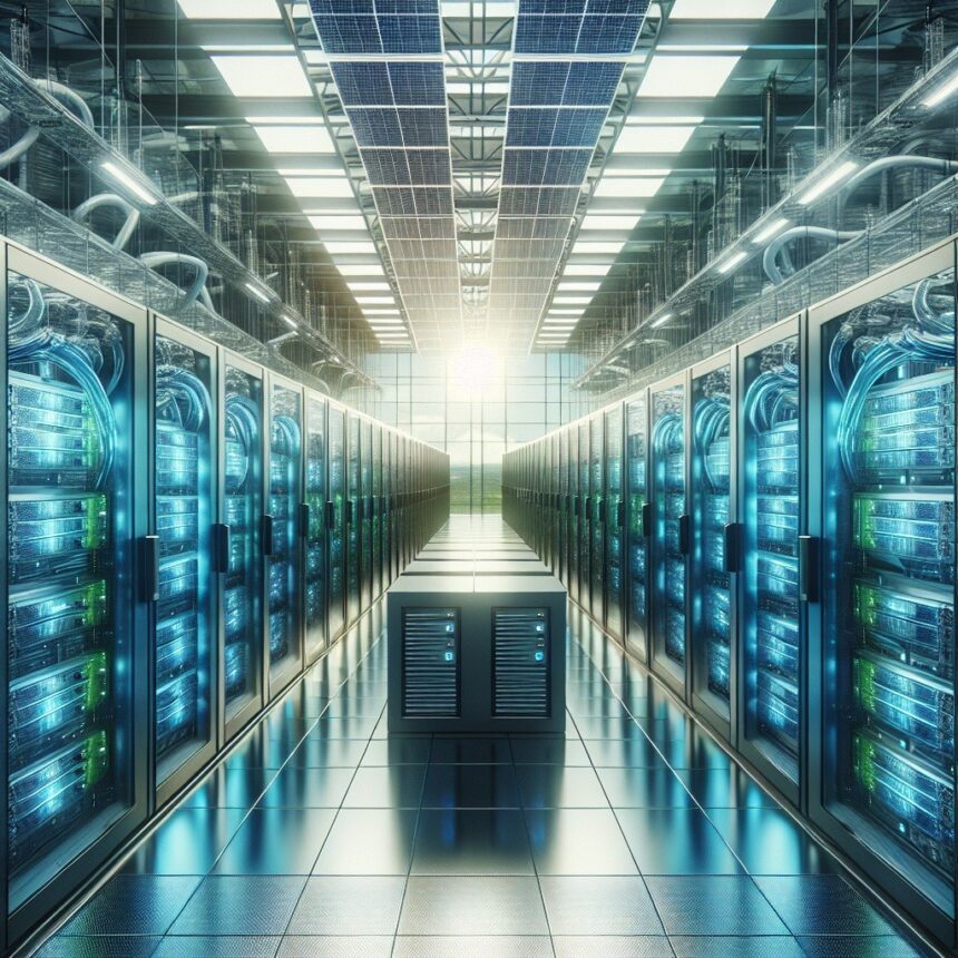 ChemTreat revolutionises data centre cooling with CTSolutions® D2C launch