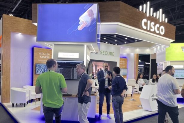 Cisco and NTT DATA Partner to Modernize Networks for AI Era