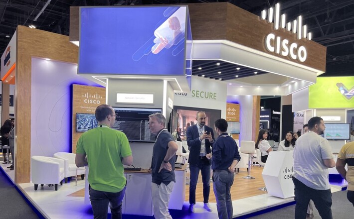 Cisco and NTT DATA Partner to Modernize Networks for AI Era