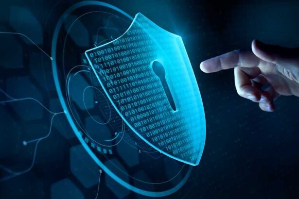 Vault, safe, credential, identity