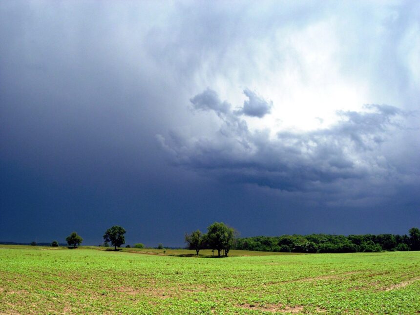 Illustrative image for article on job cuts at AWS and elsewhere in the tech sector.