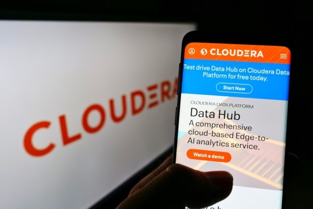 Cloudera unveils private AI solutions for on-premise data centers