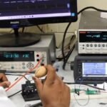 Coin-sized device uses nut waste and drops of water to generate green energy