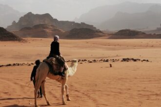 Coral Bridge Subsea Cable Now Connects Egypt and Jordan