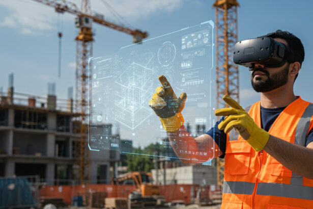 Could AR be the answer to more resilient data centre builds?