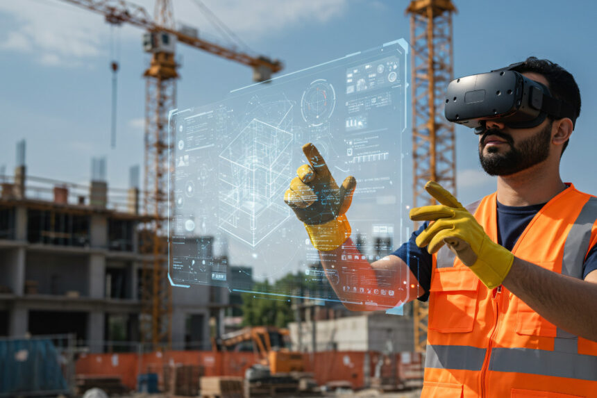 Could AR be the answer to more resilient data centre builds?