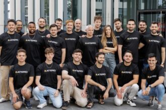 Crusoe Acquires Atero for GPU Efficiency Opens Tel Aviv Office