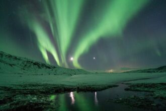 Crusoe Expands Iceland Data Center, Secures $175M from VPC