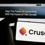 Crusoe expands cloud capacity at atNorth's ICE02