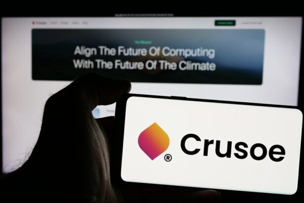 Crusoe expands cloud capacity at atNorth's ICE02