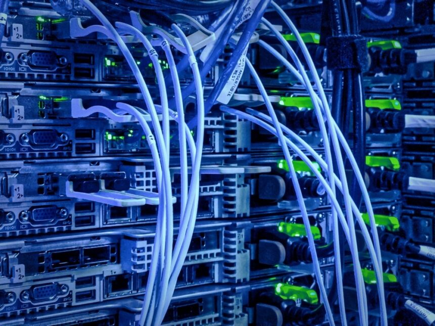 DCPI Market poised for rapid growth amid AI surge