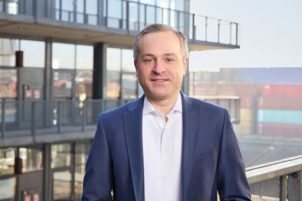 DE-CIX Among First IX Operators to Earn Google VPP Gold Status