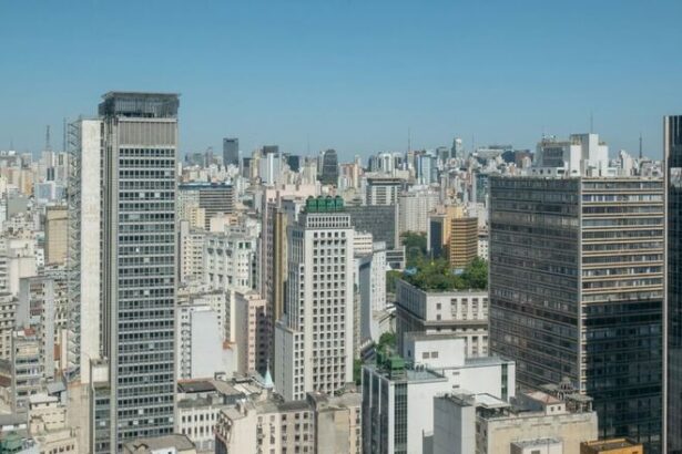 DE-CIX Launches São Paulo IXs Across Three Data Centers