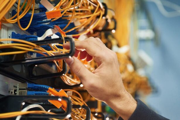 Data Center Industry Faces Management Crisis Amid AI Transformation