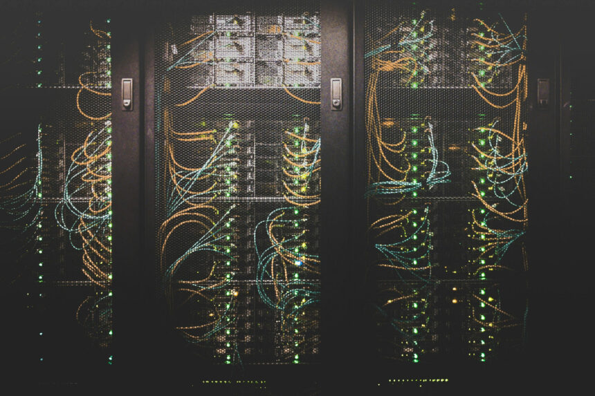 Data centres need more than a UPS and some diesel