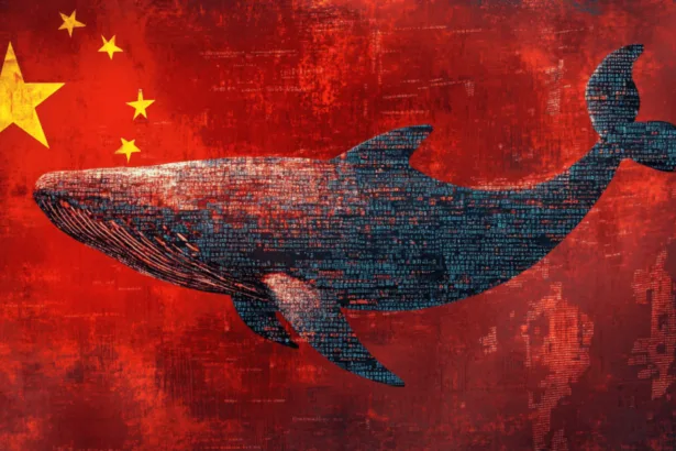 DeepSeek V3.1 just dropped — and it might be the most powerful open AI yet