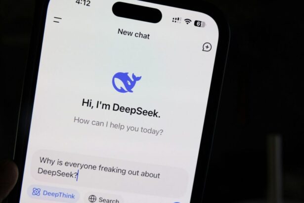 DeepSeek app as the Chinese AI giant's plan to train its new AI model, R2, on Huawei’s Ascend chips has failed and forced a retreat to Nvidia hardware while delaying launch.