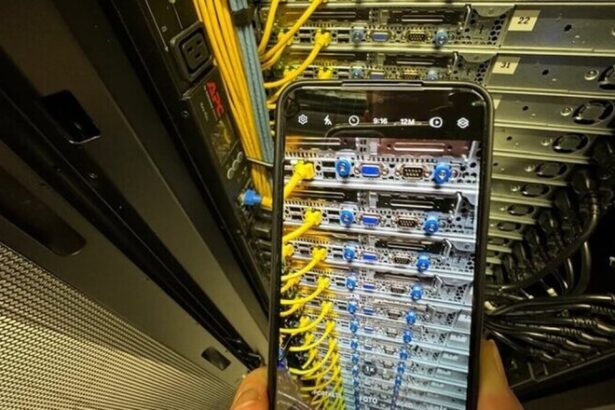 Delska’s 10MW Latvian Data Center Earns Tier III Design Certification