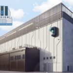 Delska's new 10MW data centre in Latvia achieves Tier III design certification