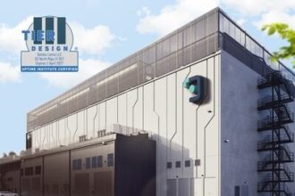 Delska's new 10MW data centre in Latvia achieves Tier III design certification