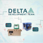 Delta Development Team Closes Series A3 Funding