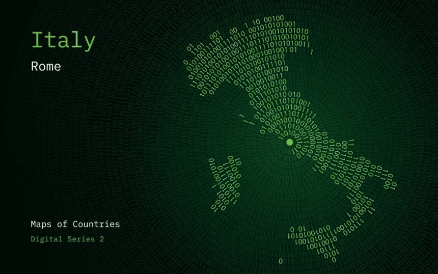 Digital Realty breaks ground on new data centre in Rome