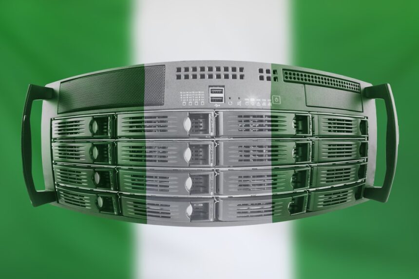 Digital Realty expands in Nigeria with new Lagos facility