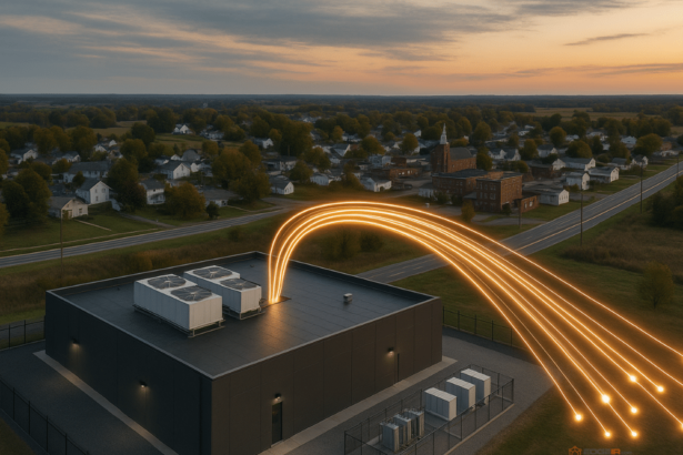 Duos Edge AI and FiberLight expand partnership to deploy edge data centers in underserved markets