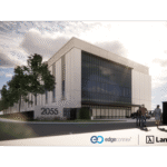 EdgeConneX and Lambda plan 30MW AI data centers in Chicago and Atlanta