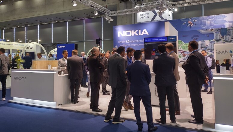 Empyrion Chooses Nokia for New Seoul Data Center Network