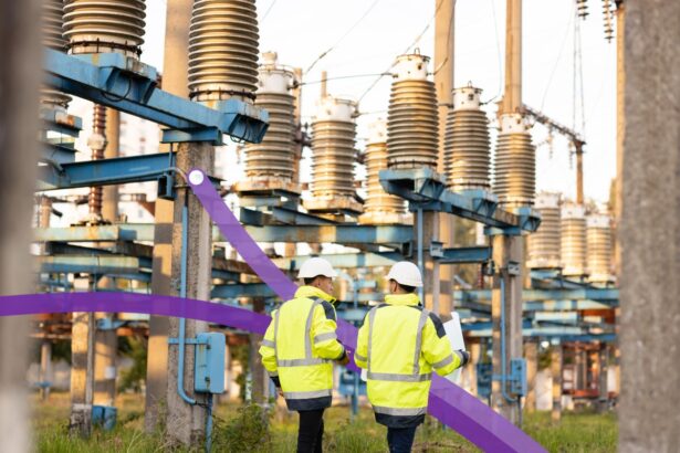 Energy park in Greater Manchester poised to boost UK economy