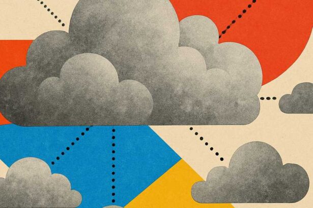 multi-cloud strategy