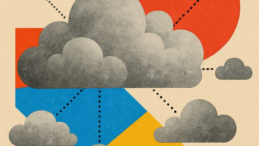 multi-cloud strategy