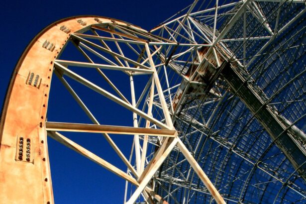 Illustrative photo for article on the new FS 200G switch specs for data centres.