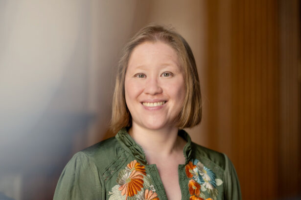 Former OpenAI executive Jade Leung named as PM’s AI adviser