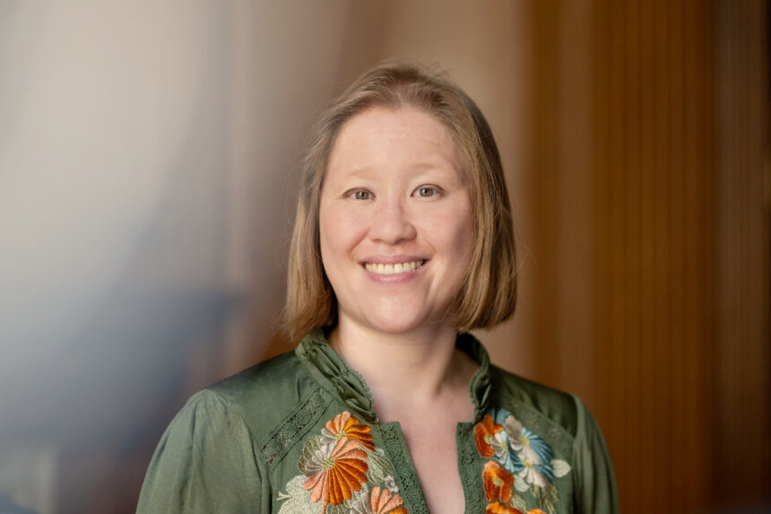 Former OpenAI executive Jade Leung named as PM’s AI adviser