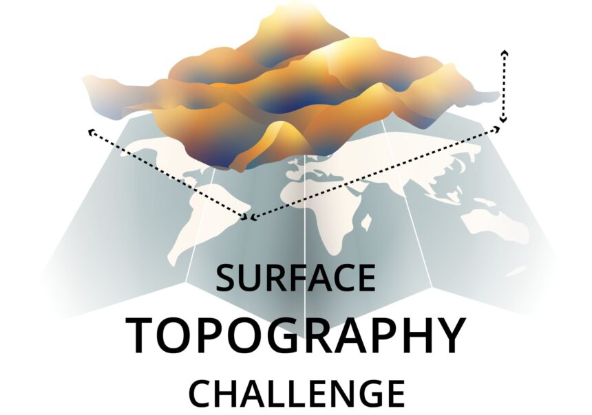 Global challenge reveals vast differences in measuring surface roughness and topography
