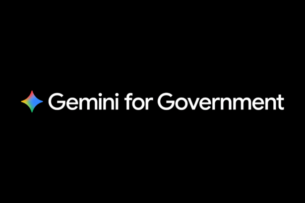 Google Gemini powers US govt in $0.47 agency AI deal