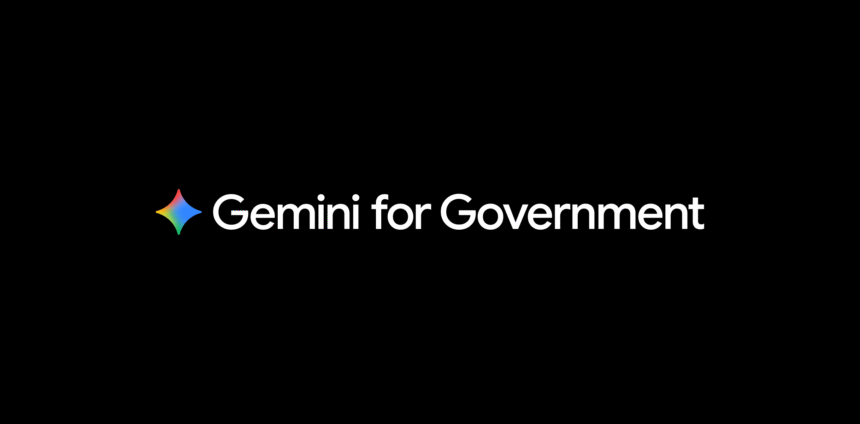 Google Gemini powers US govt in $0.47 agency AI deal