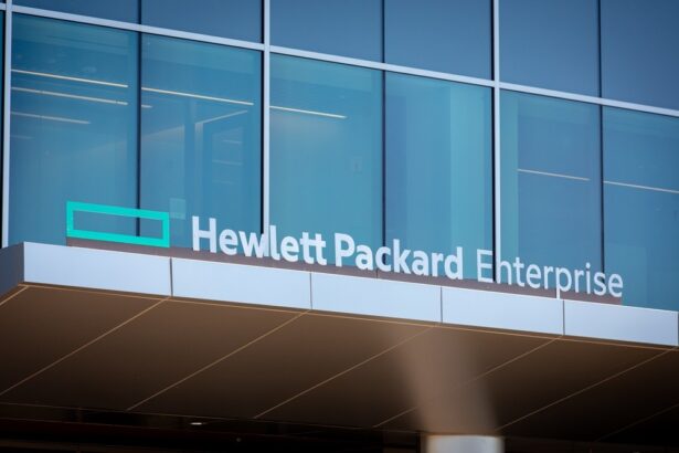 HPE empowers AI-Driven network solutions with new innovations